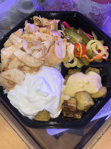 Photo of Shawarma El Mina - 1759 Bath Rd, Kingston, ON K7M 4Y2